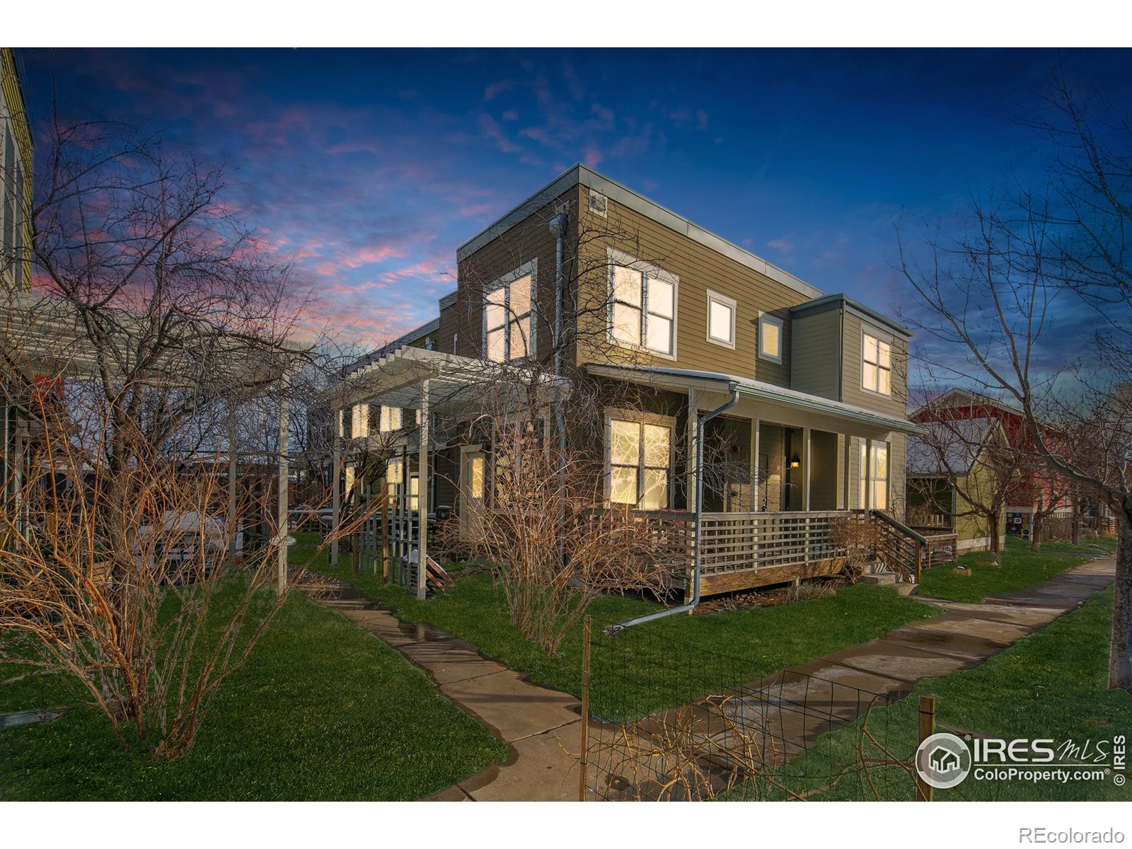 MLS Image #0 for 4742  16th street,boulder, Colorado