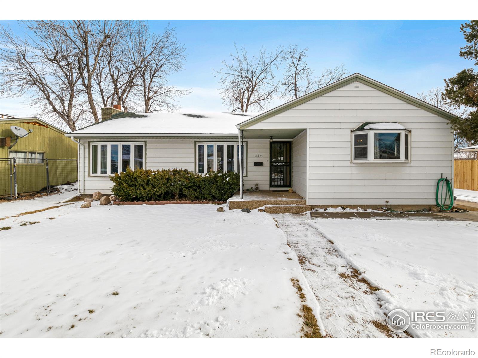 MLS Image #0 for 354  central avenue,brighton, Colorado