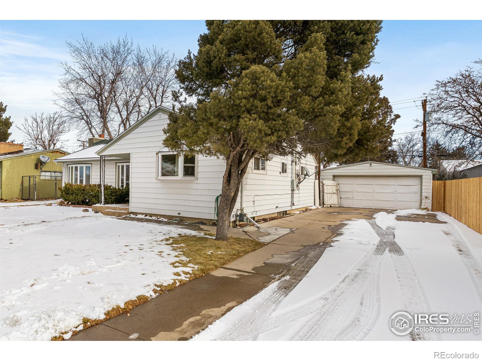 MLS Image #2 for 354  central avenue,brighton, Colorado