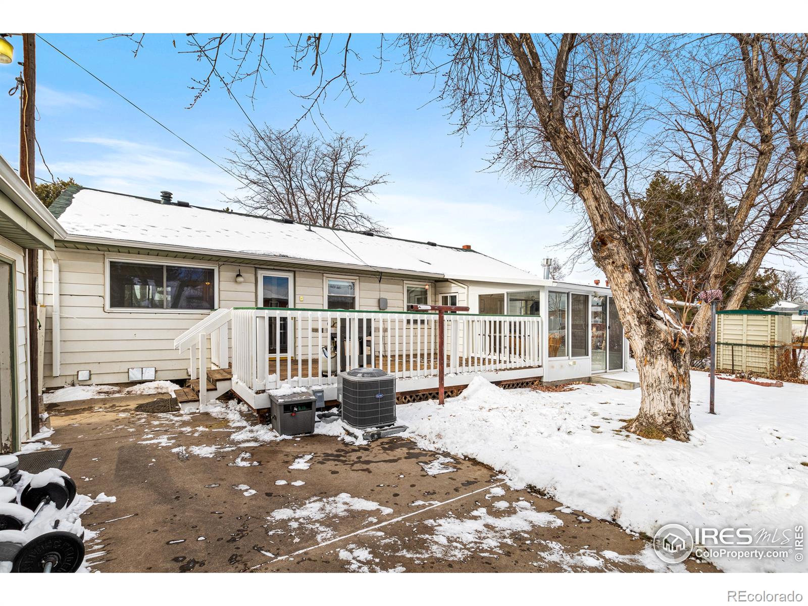MLS Image #31 for 354  central avenue,brighton, Colorado