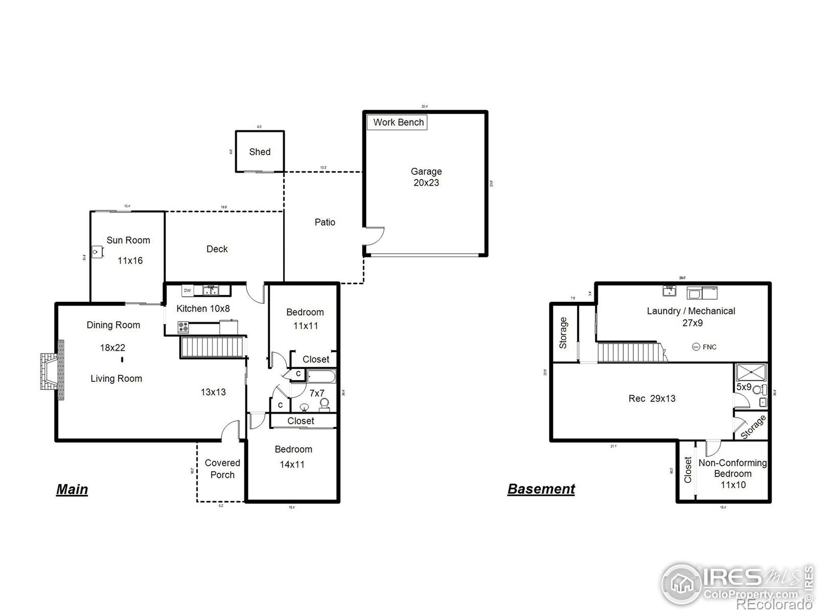 MLS Image #34 for 354  central avenue,brighton, Colorado