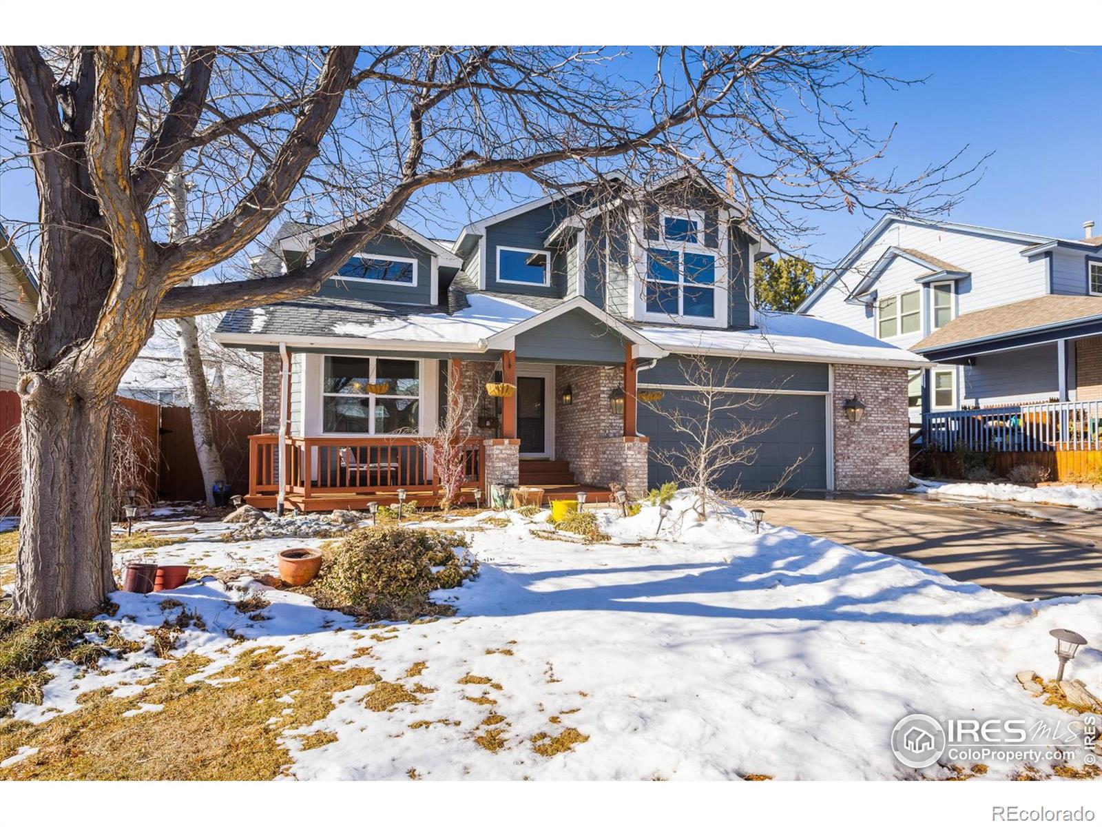 MLS Image #0 for 1607  emerald street,broomfield, Colorado