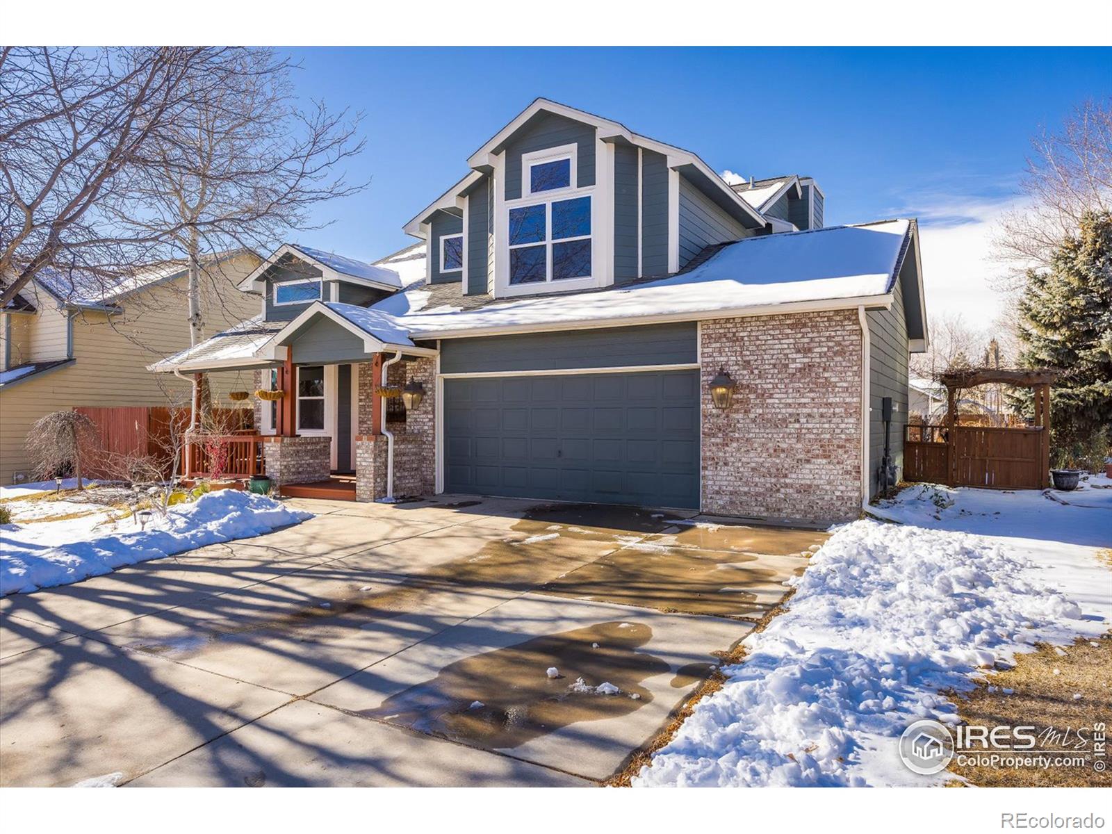 CMA Image for 1607  Emerald Street,Broomfield, Colorado
