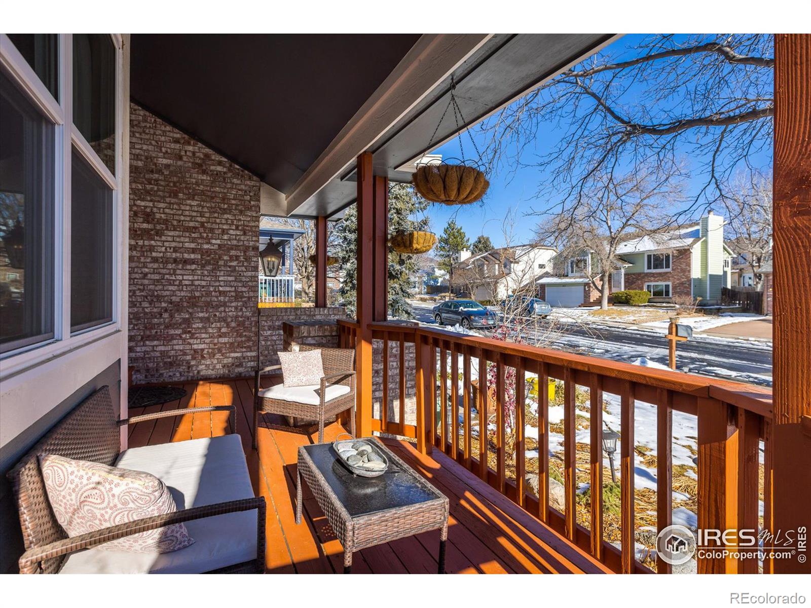MLS Image #2 for 1607  emerald street,broomfield, Colorado