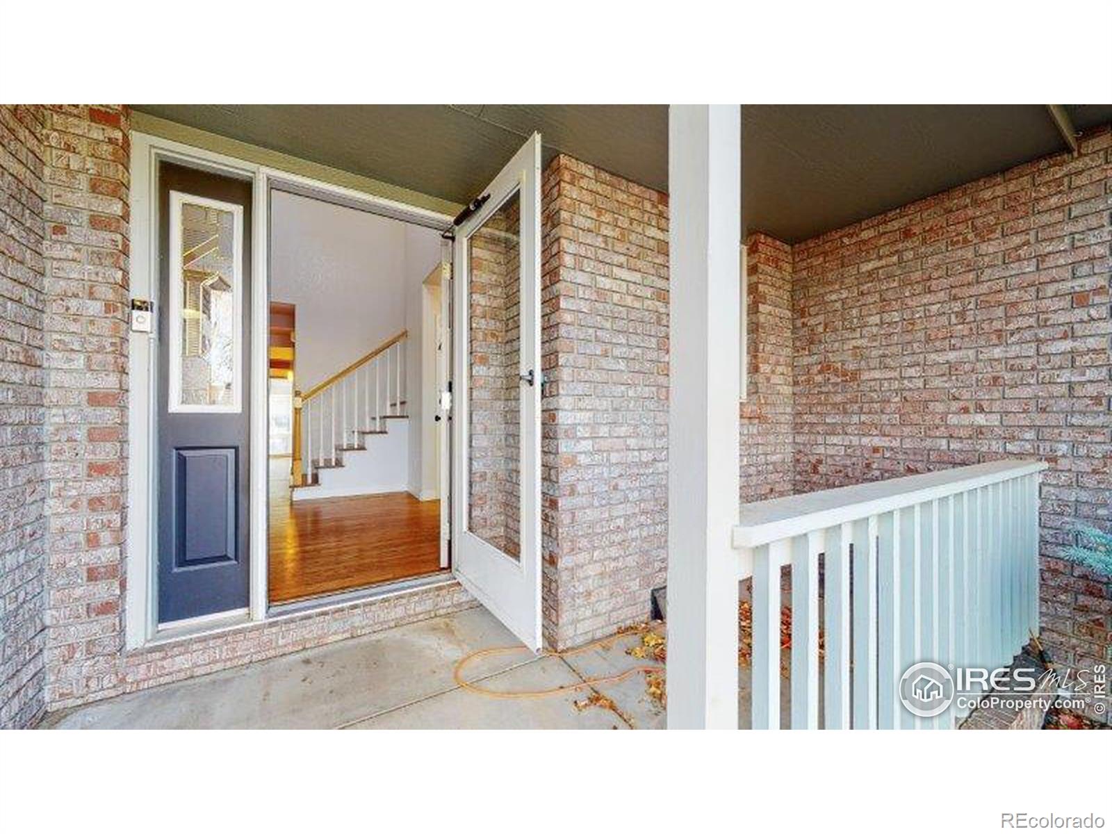 MLS Image #2 for 1031  navajo place,berthoud, Colorado