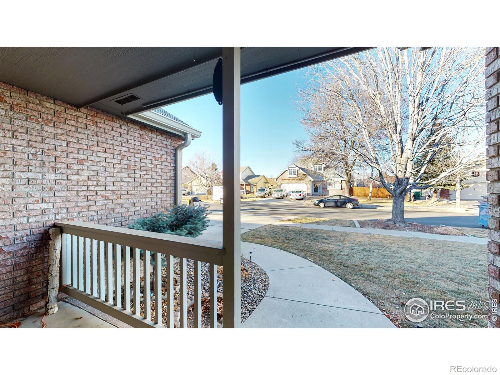 MLS Image #3 for 1031  navajo place,berthoud, Colorado