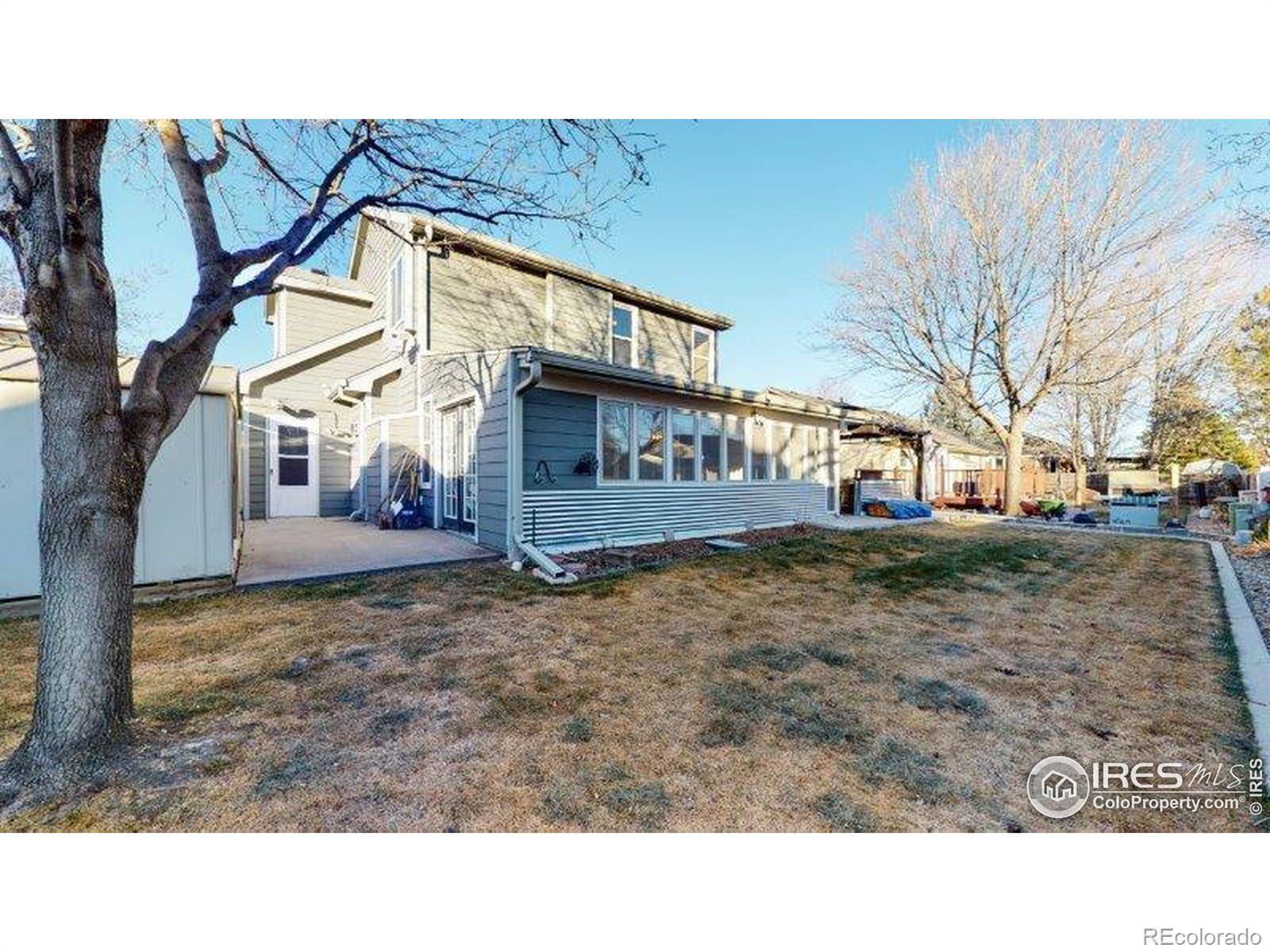 MLS Image #34 for 1031  navajo place,berthoud, Colorado