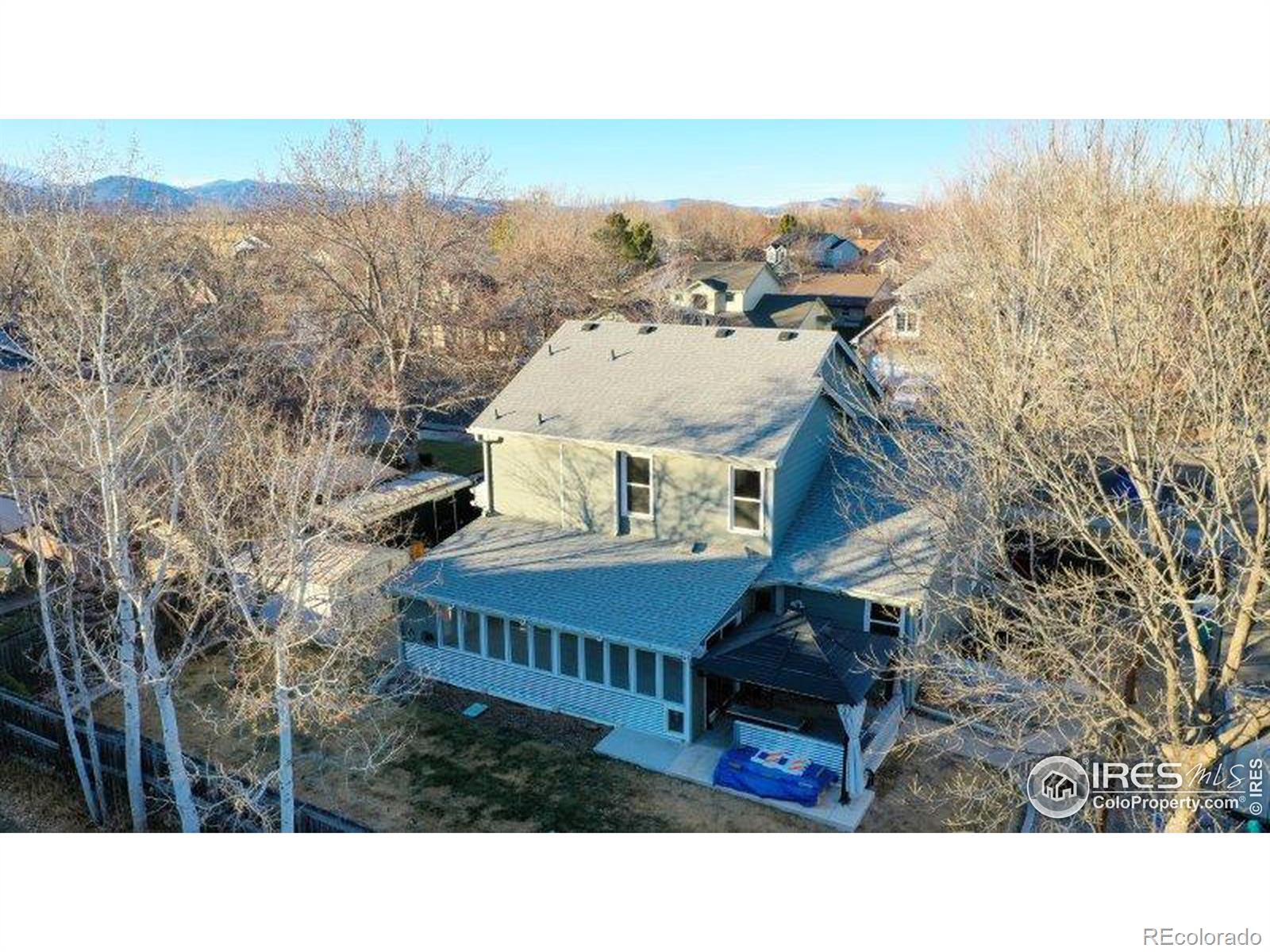 MLS Image #35 for 1031  navajo place,berthoud, Colorado