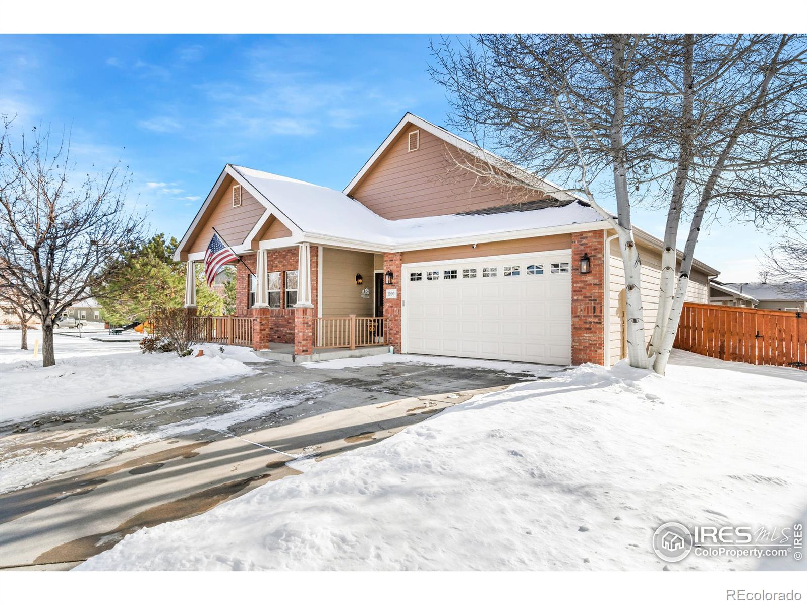 MLS Image #2 for 1990  alabama street,loveland, Colorado