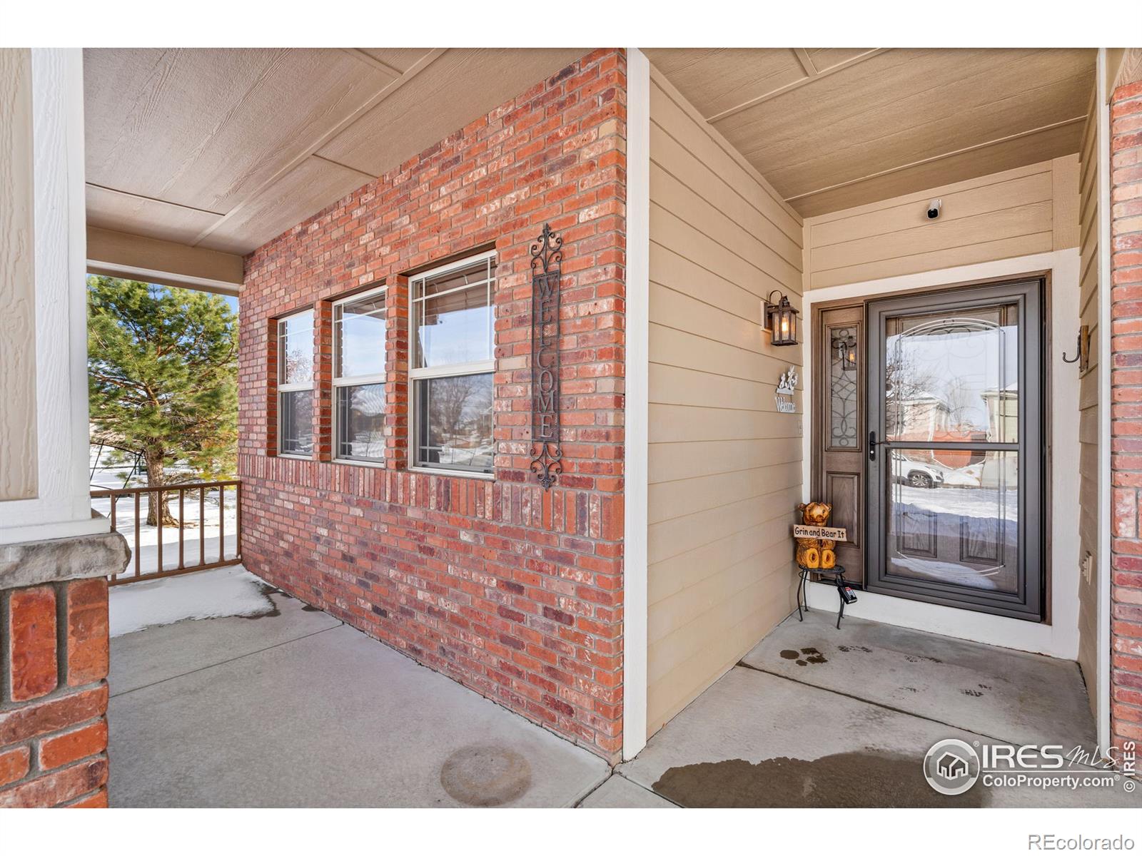 MLS Image #3 for 1990  alabama street,loveland, Colorado