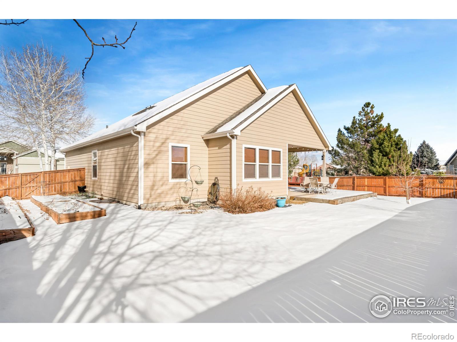 MLS Image #33 for 1990  alabama street,loveland, Colorado