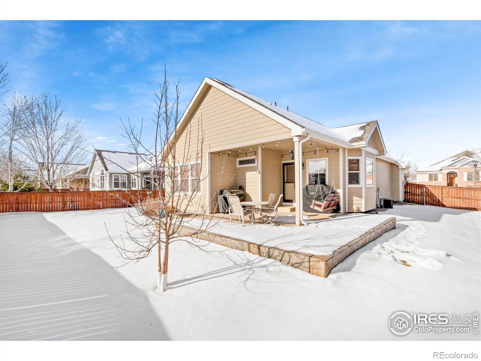 MLS Image #34 for 1990  alabama street,loveland, Colorado