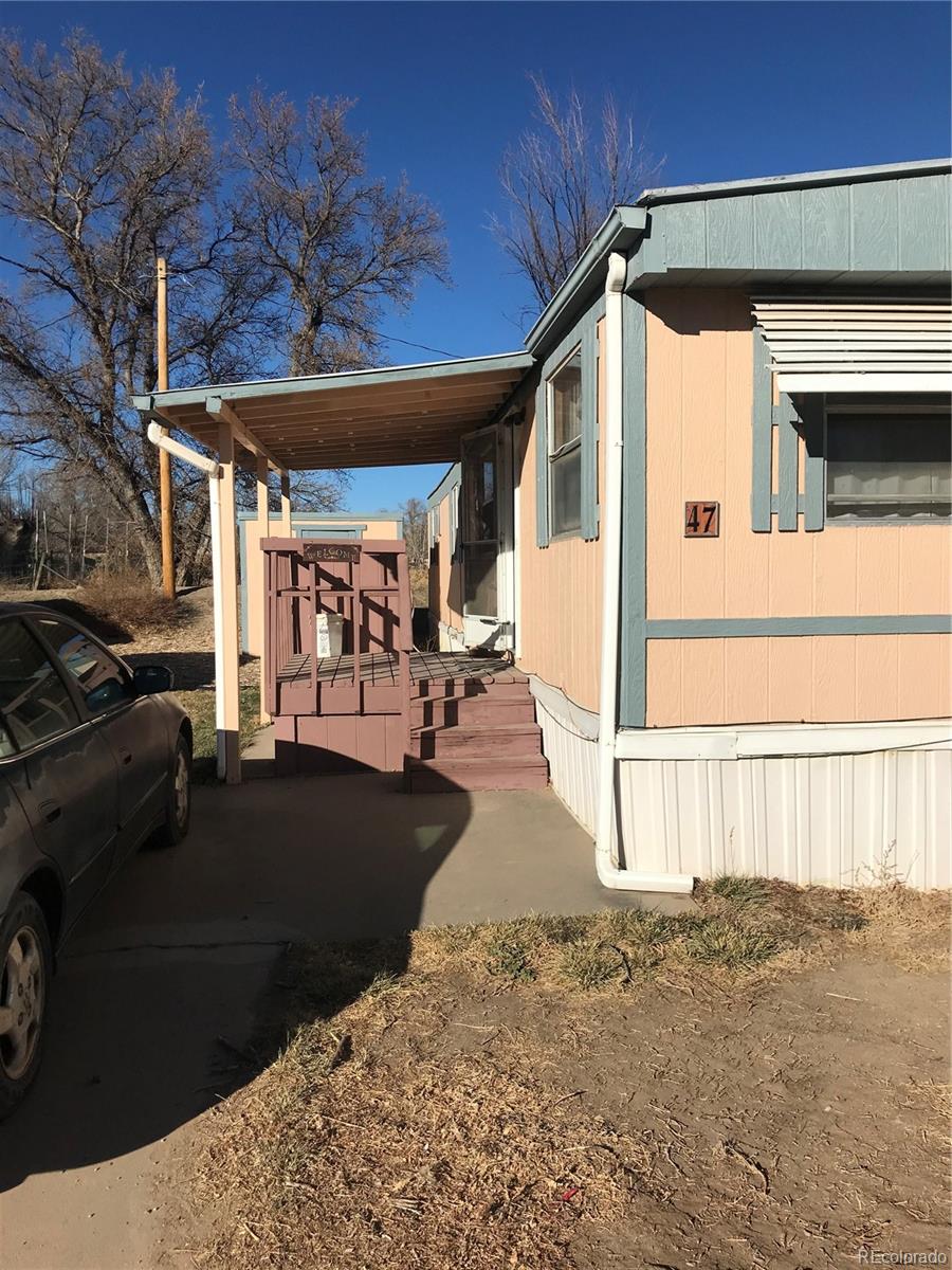 MLS Image #0 for 510 n 19th street,canon city, Colorado