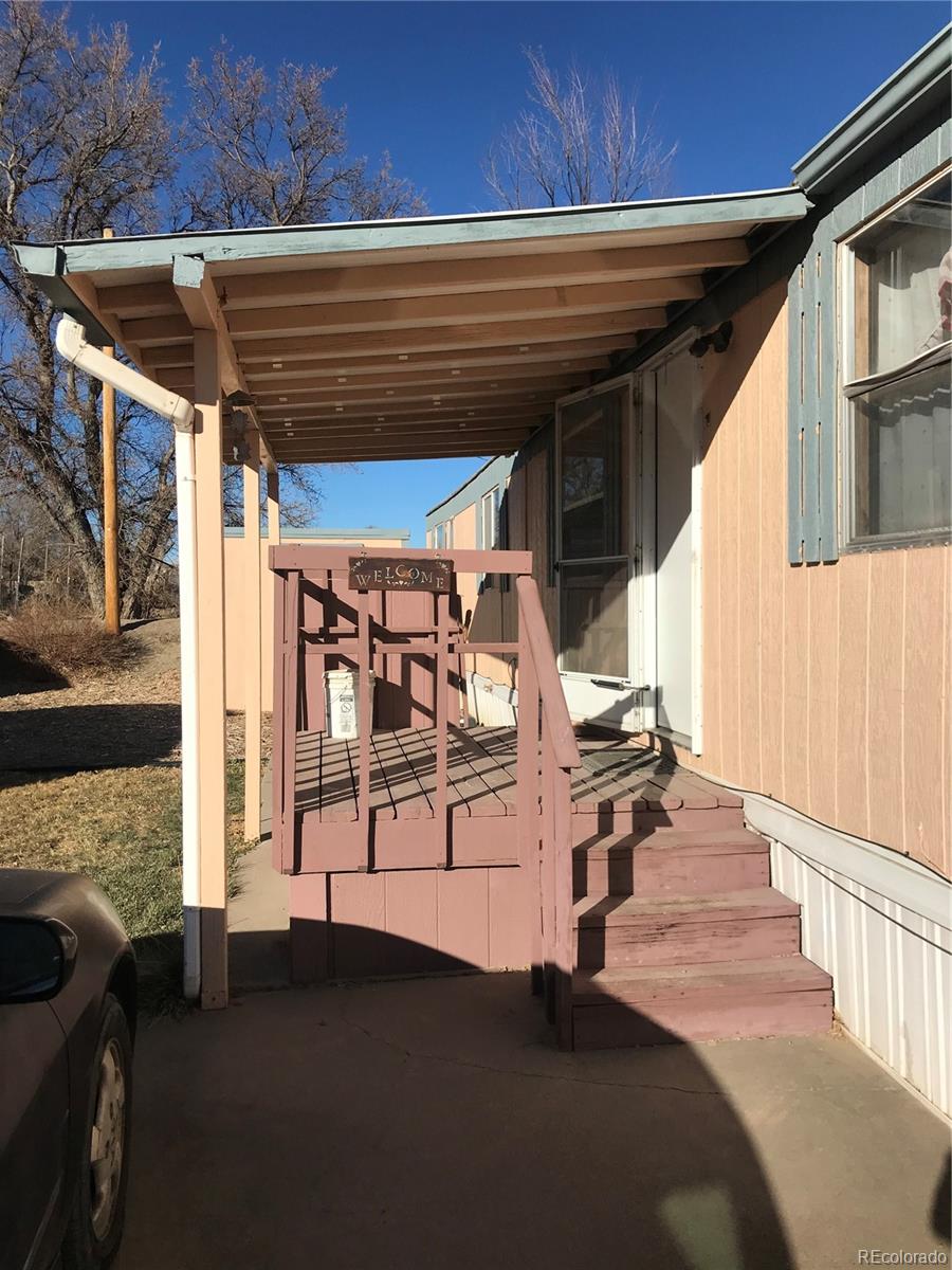 MLS Image #1 for 510 n 19th street,canon city, Colorado