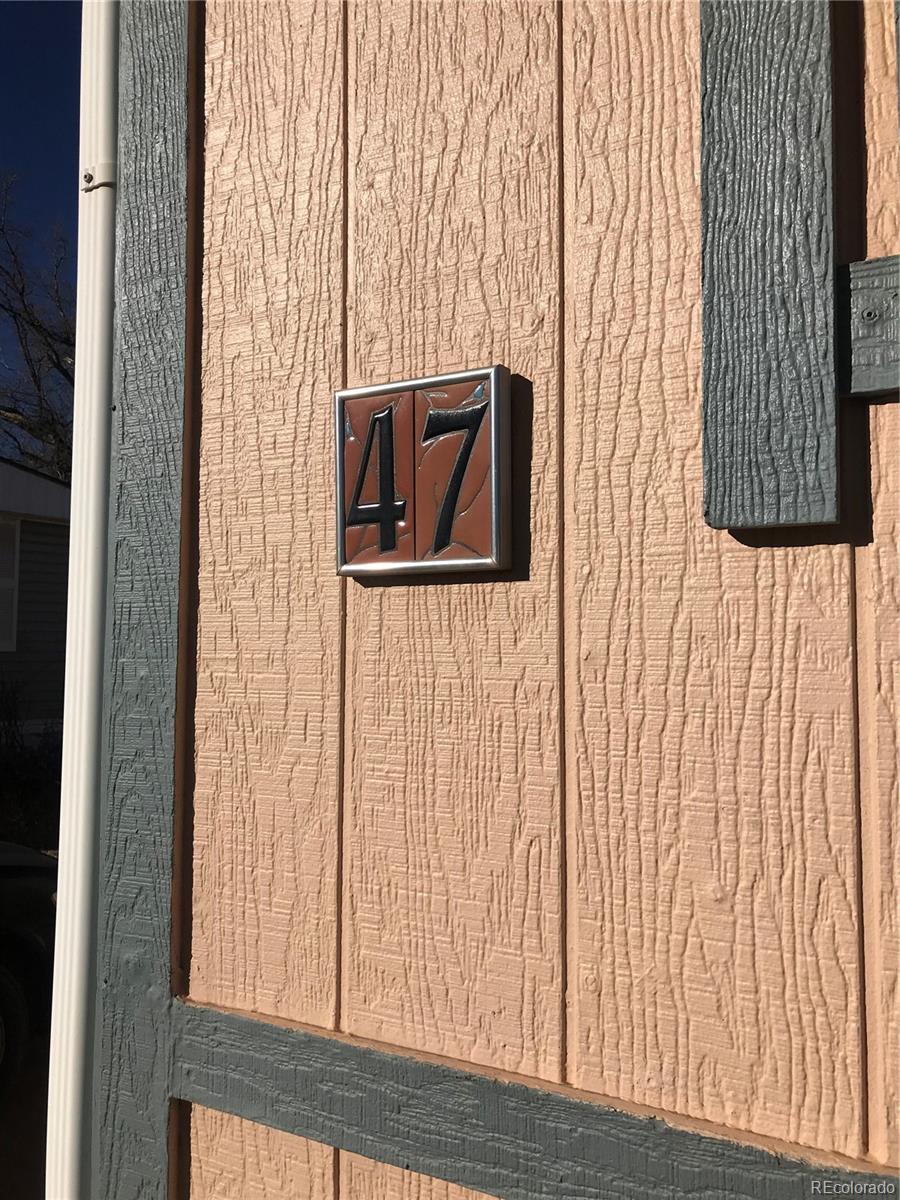 MLS Image #3 for 510 n 19th street,canon city, Colorado