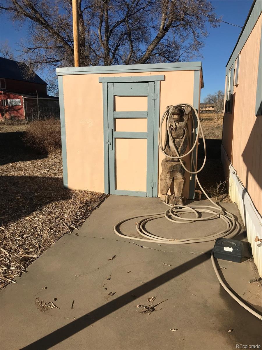 MLS Image #4 for 510 n 19th street,canon city, Colorado
