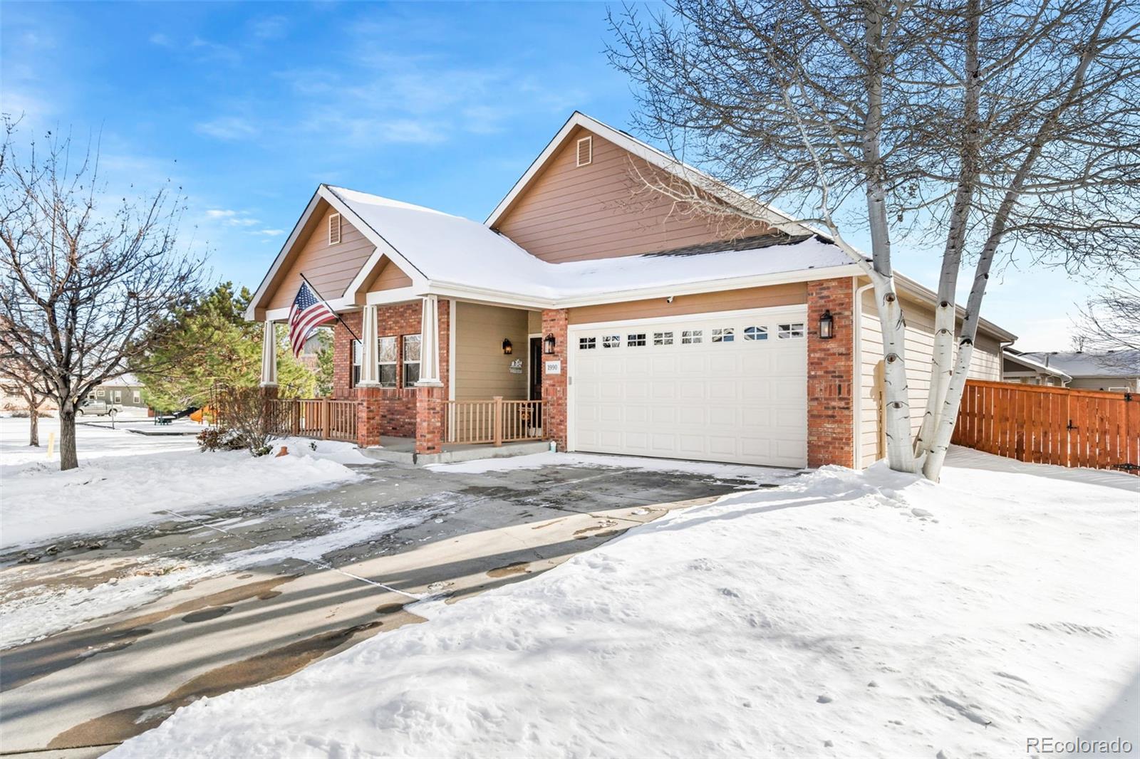 MLS Image #2 for 1990  alabama street,loveland, Colorado