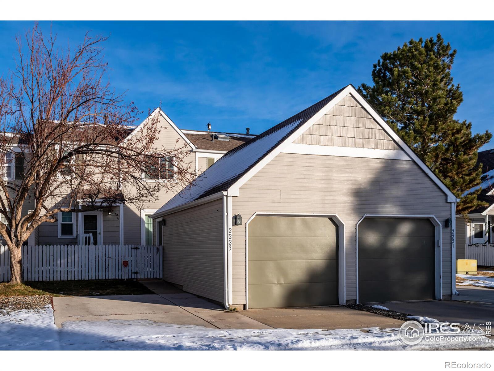 MLS Image #0 for 2223  sunridge circle,broomfield, Colorado