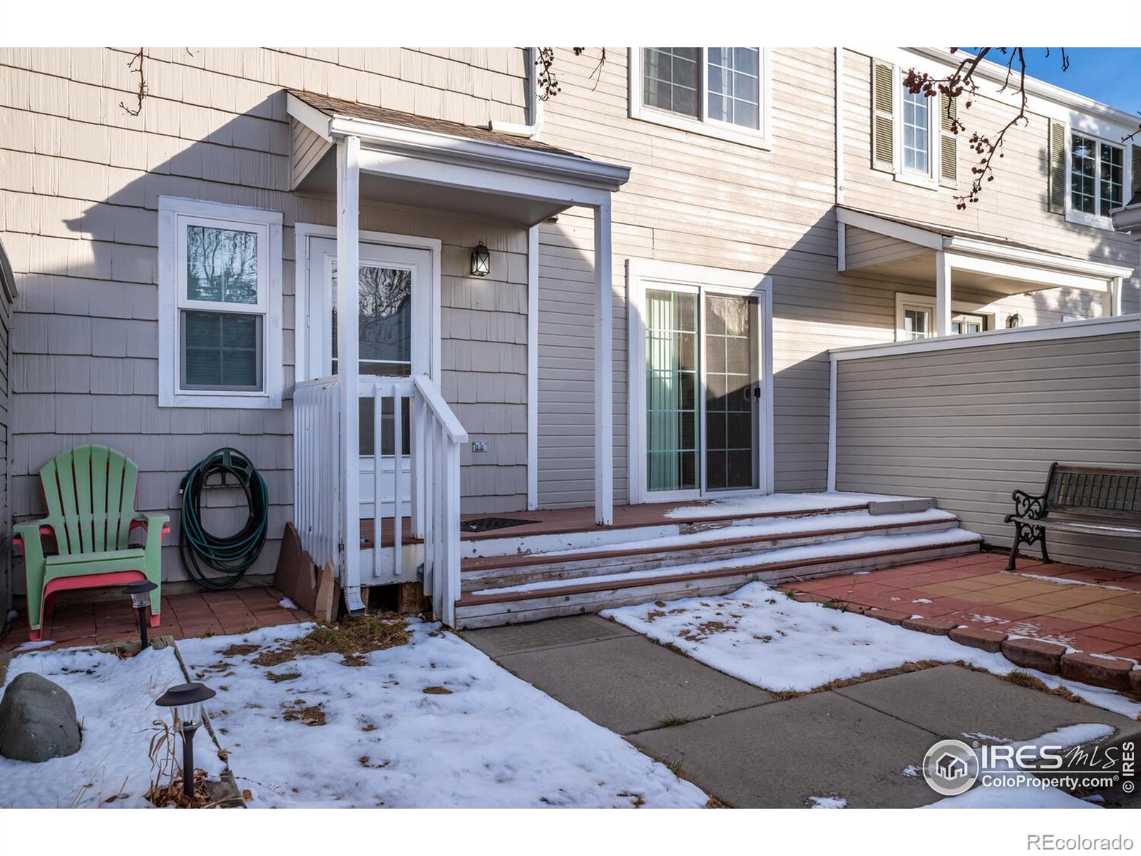 MLS Image #1 for 2223  sunridge circle,broomfield, Colorado