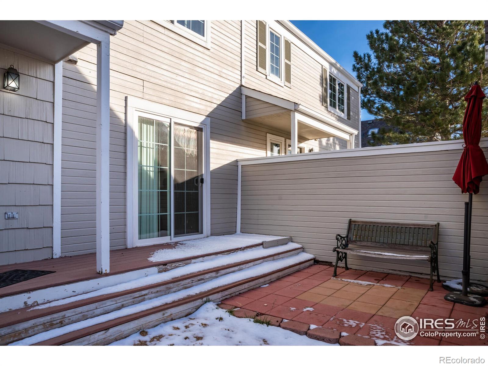 MLS Image #2 for 2223  sunridge circle,broomfield, Colorado