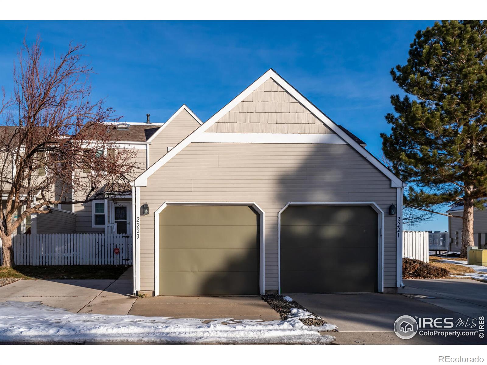 MLS Image #25 for 2223  sunridge circle,broomfield, Colorado