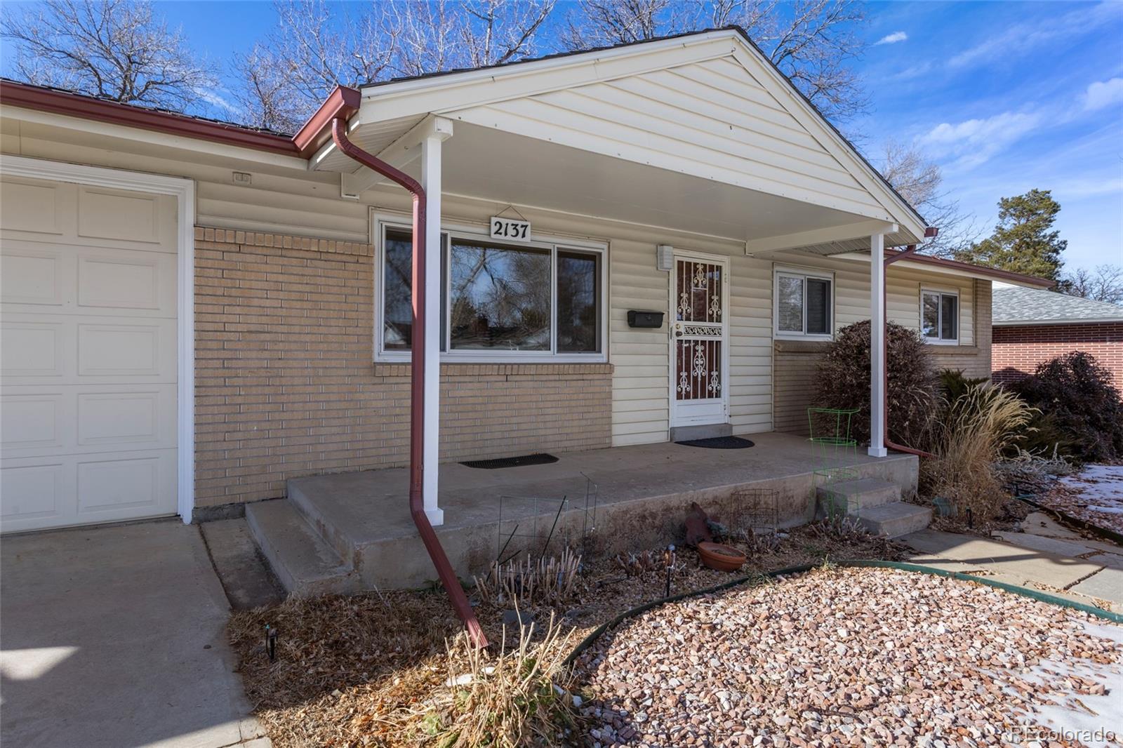 MLS Image #1 for 2137  zinnia street,golden, Colorado