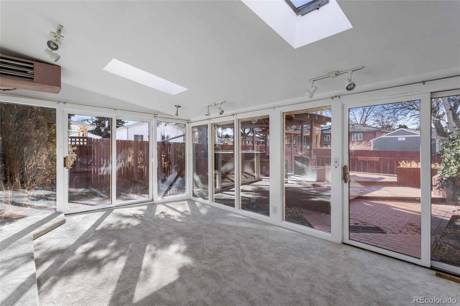 MLS Image #11 for 2137  zinnia street,golden, Colorado