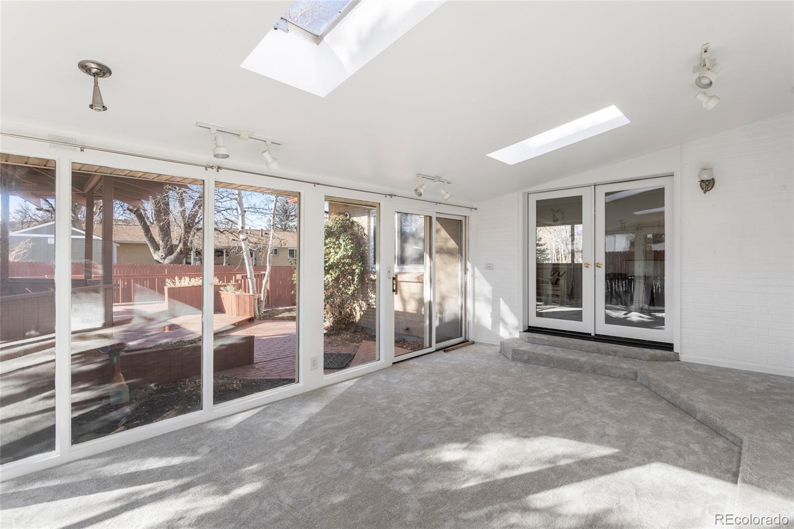 MLS Image #12 for 2137  zinnia street,golden, Colorado