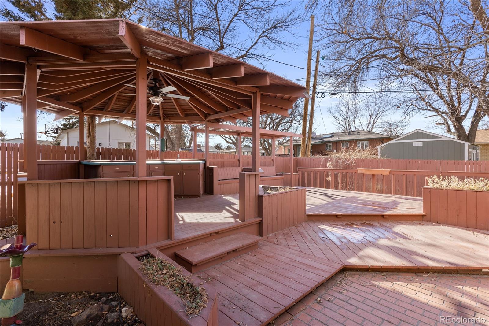 MLS Image #24 for 2137  zinnia street,golden, Colorado