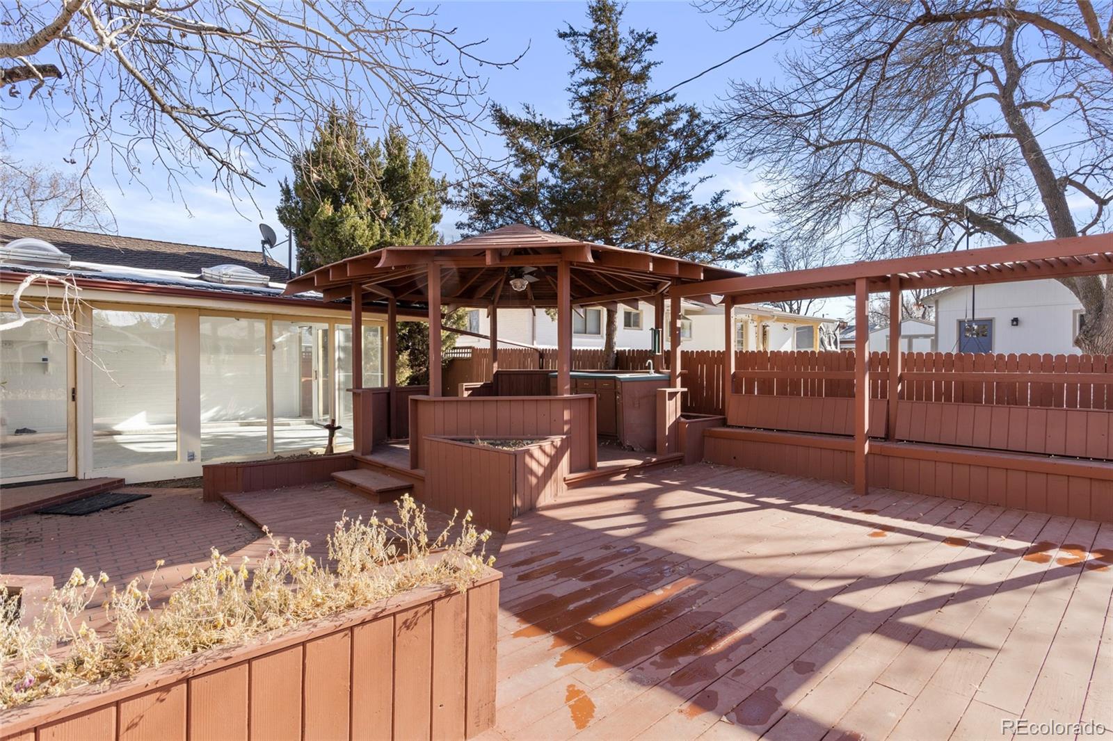 MLS Image #25 for 2137  zinnia street,golden, Colorado