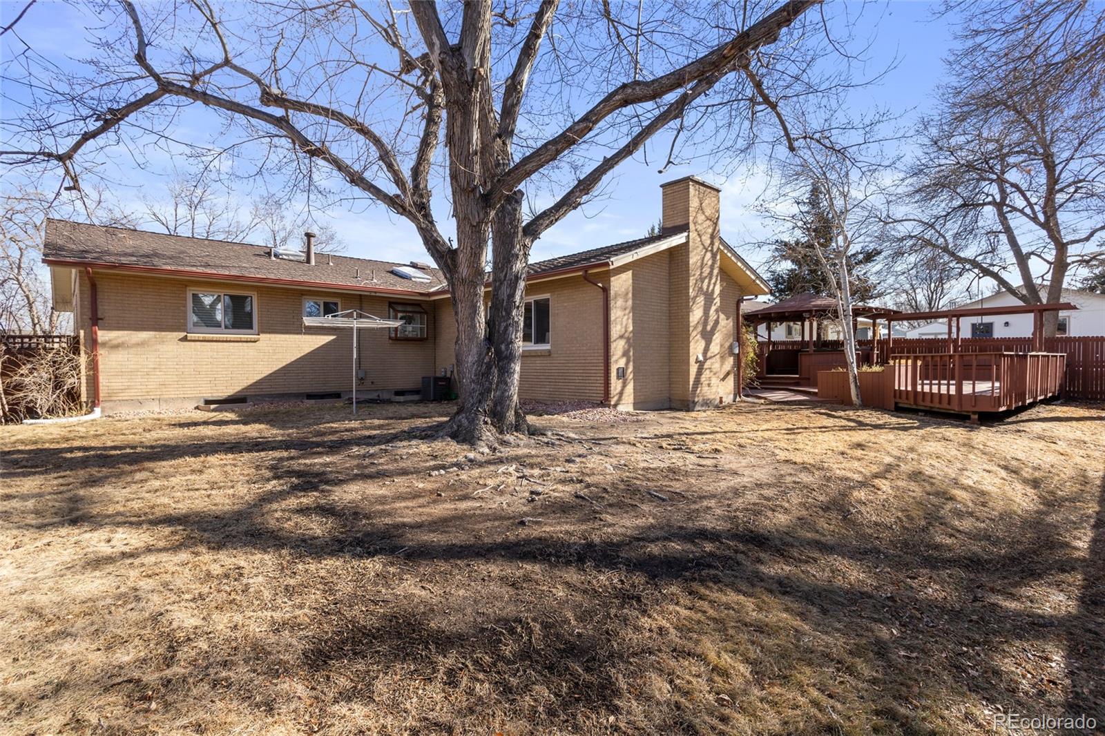 MLS Image #28 for 2137  zinnia street,golden, Colorado