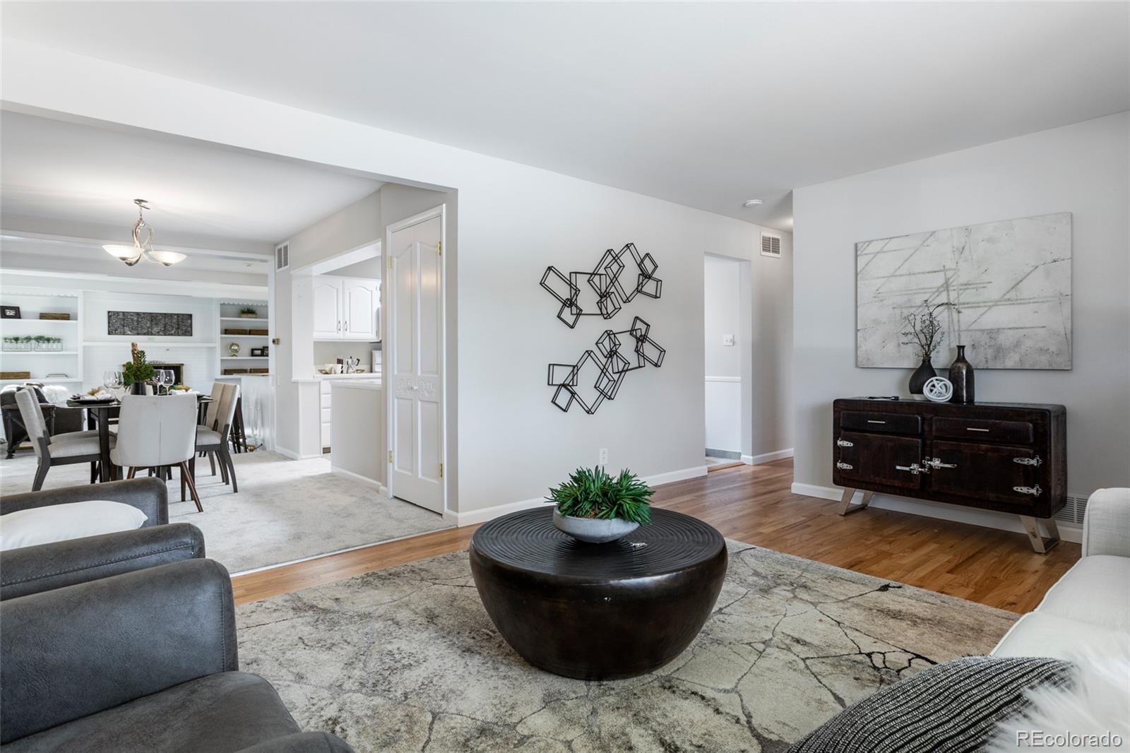 MLS Image #3 for 2137  zinnia street,golden, Colorado