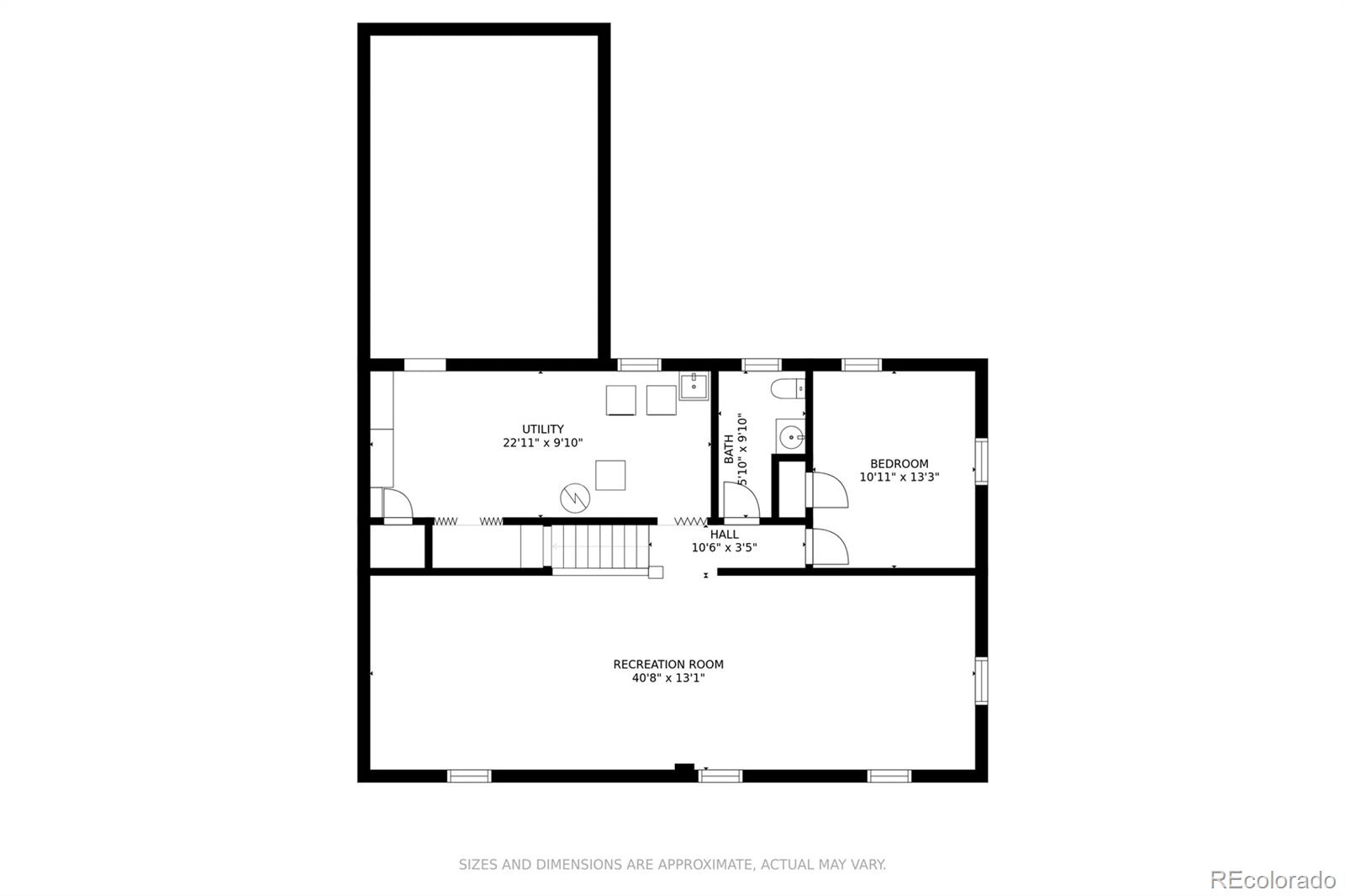 MLS Image #30 for 2137  zinnia street,golden, Colorado
