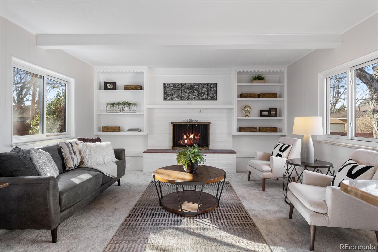 MLS Image #5 for 2137  zinnia street,golden, Colorado