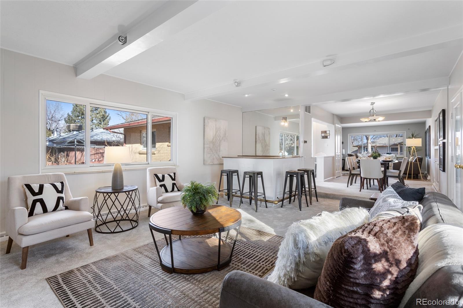 MLS Image #6 for 2137  zinnia street,golden, Colorado