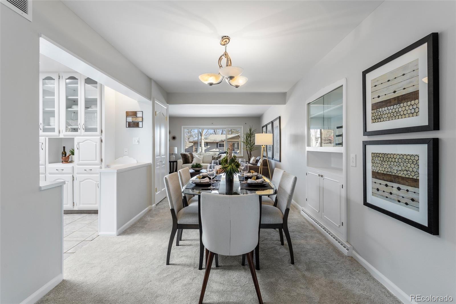 MLS Image #7 for 2137  zinnia street,golden, Colorado