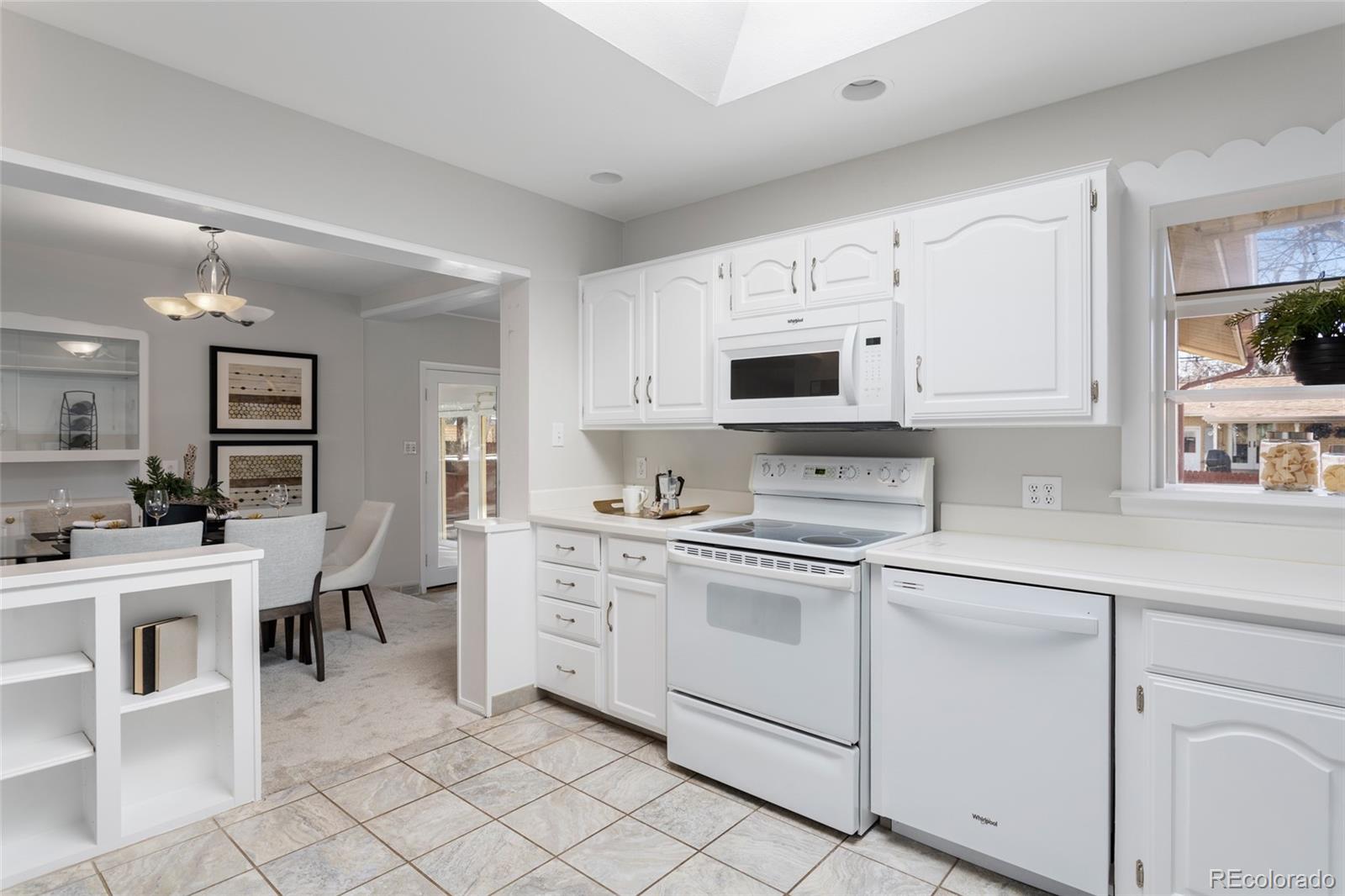 MLS Image #8 for 2137  zinnia street,golden, Colorado