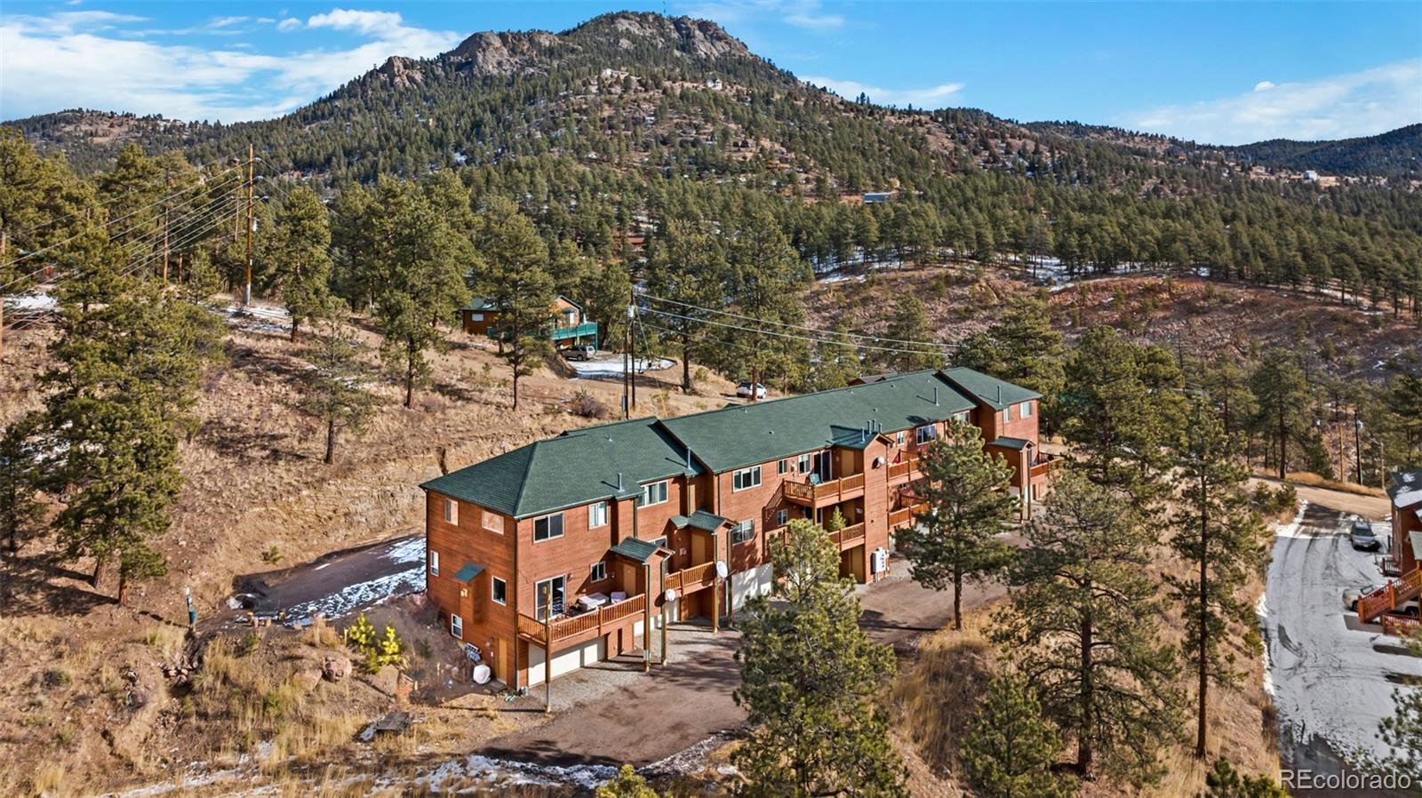 Report Image for 305  Virginia Road,Bailey, Colorado