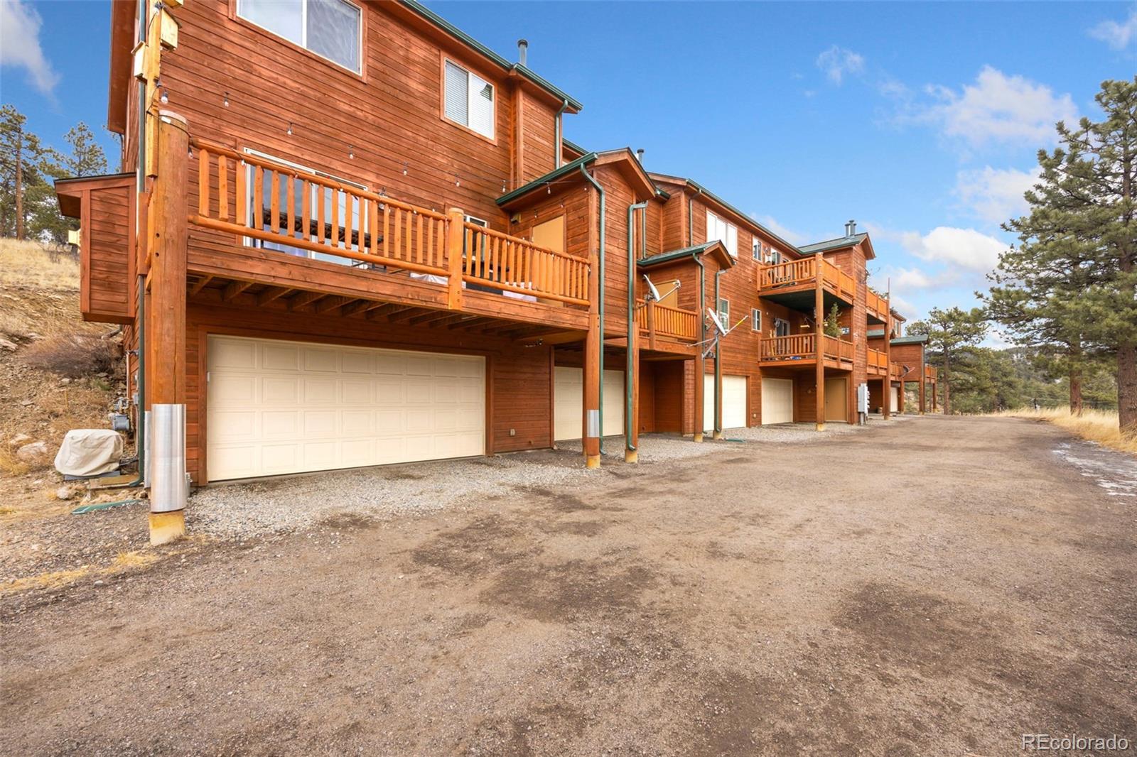 MLS Image #32 for 305  virginia road,bailey, Colorado