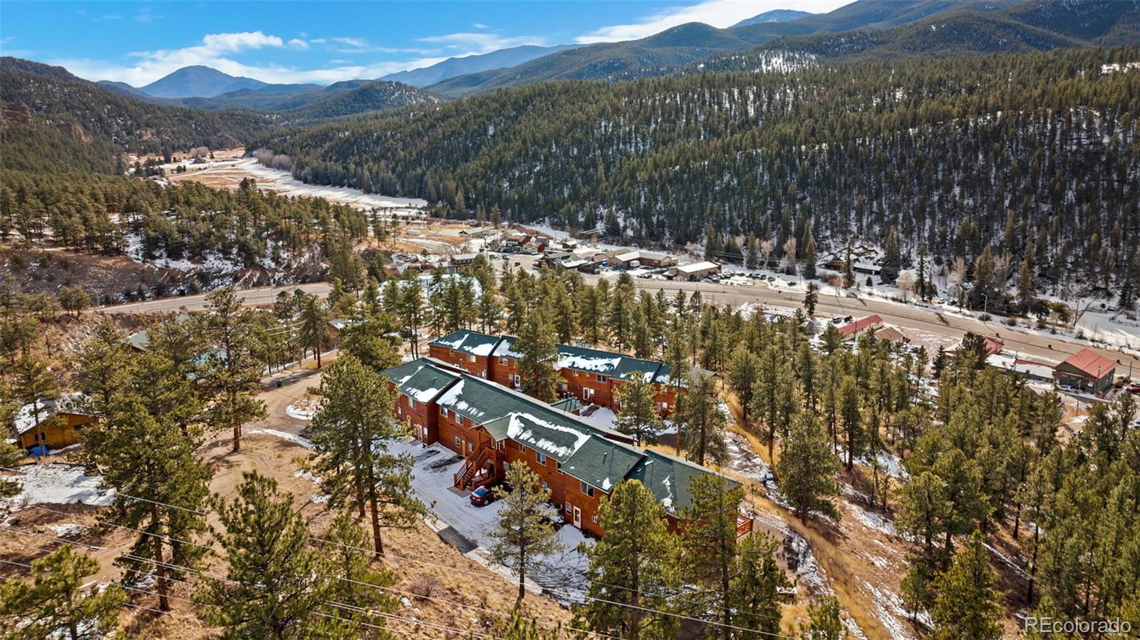 MLS Image #33 for 305  virginia road,bailey, Colorado