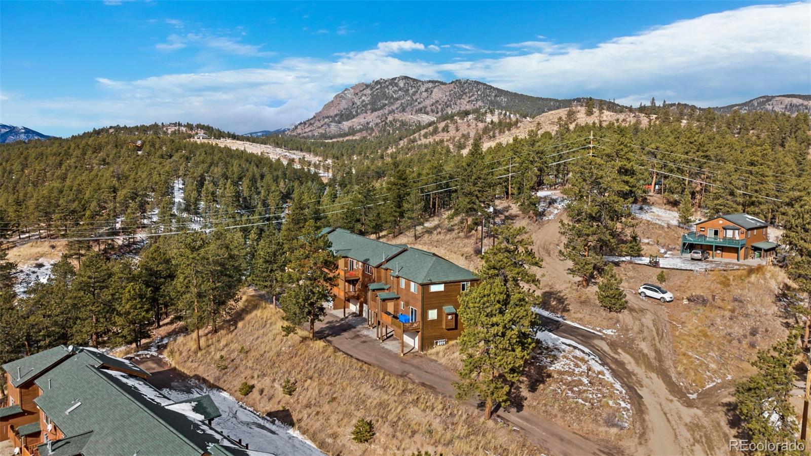 MLS Image #36 for 305  virginia road,bailey, Colorado
