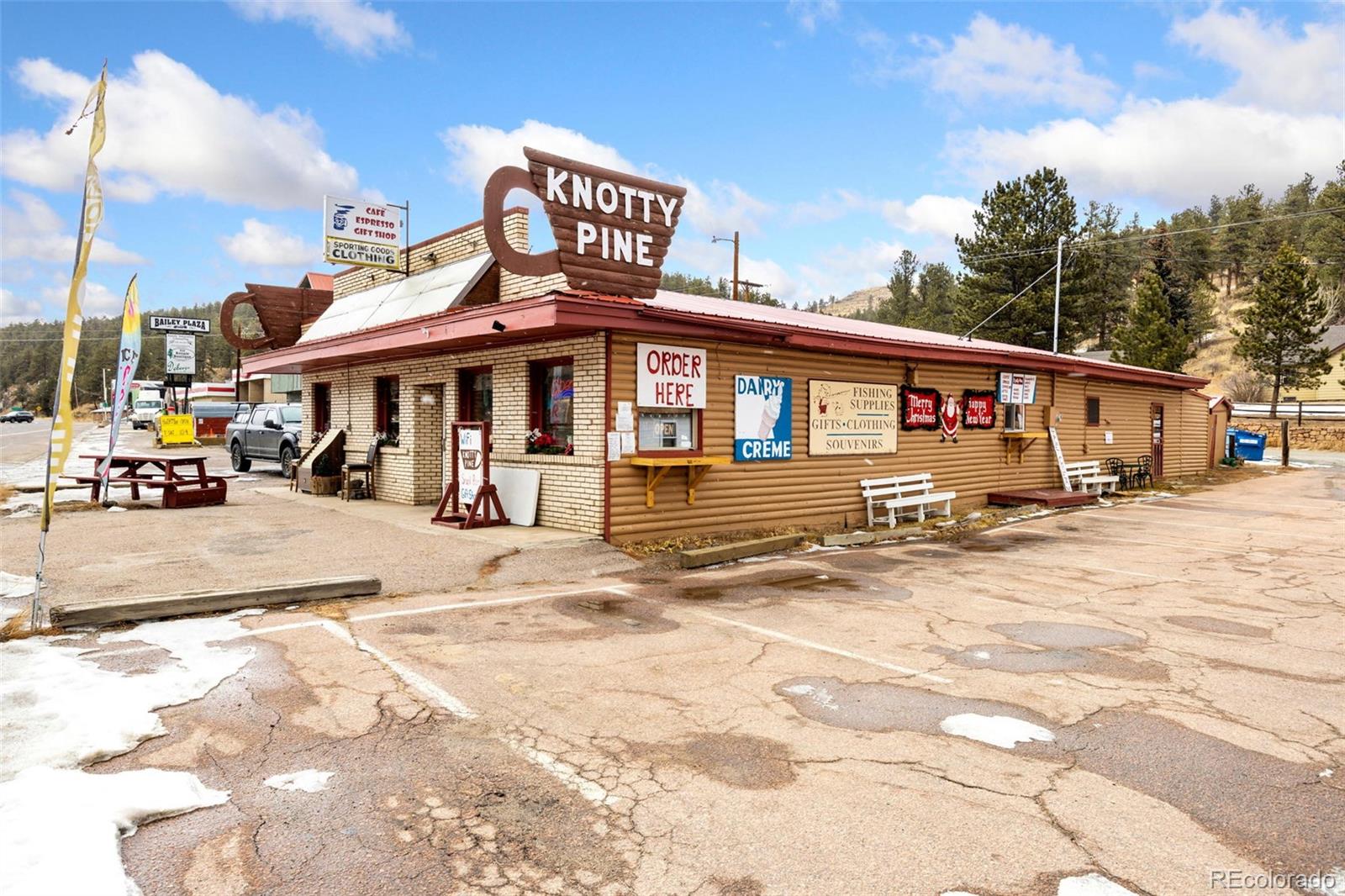 MLS Image #37 for 305  virginia road,bailey, Colorado