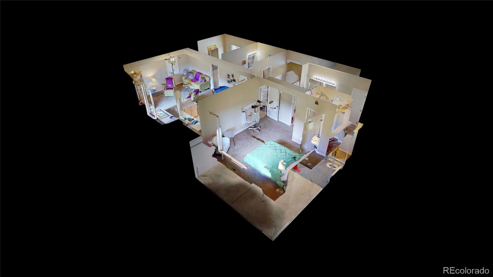 MLS Image #38 for 305  virginia road,bailey, Colorado
