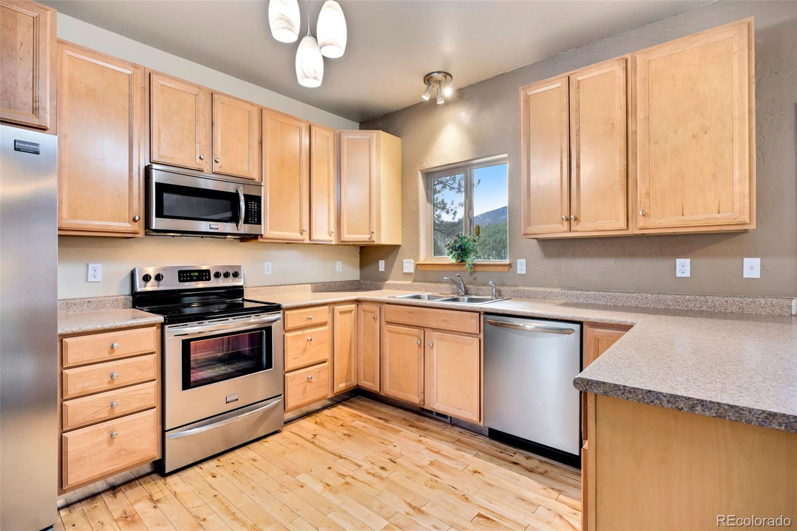 MLS Image #4 for 305  virginia road,bailey, Colorado