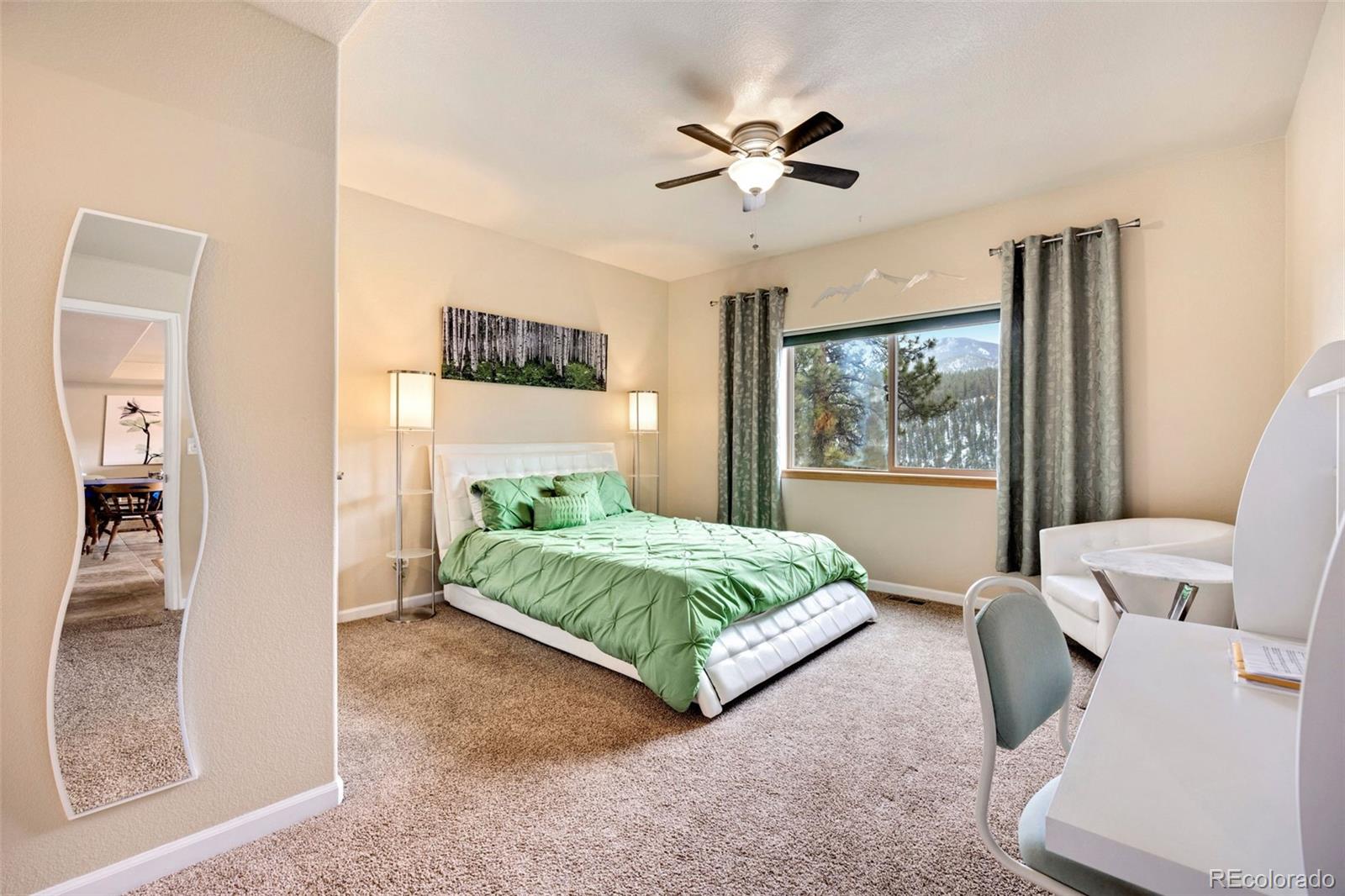 MLS Image #5 for 305  virginia road,bailey, Colorado