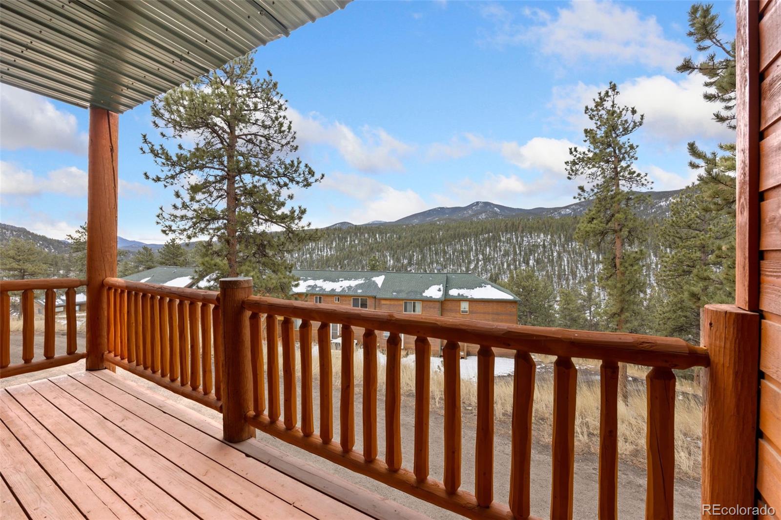 MLS Image #8 for 305  virginia road,bailey, Colorado