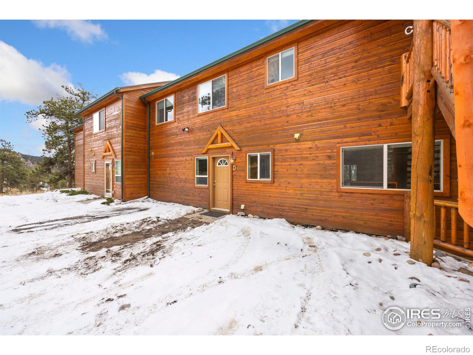 MLS Image #31 for 305  virginia road,bailey, Colorado