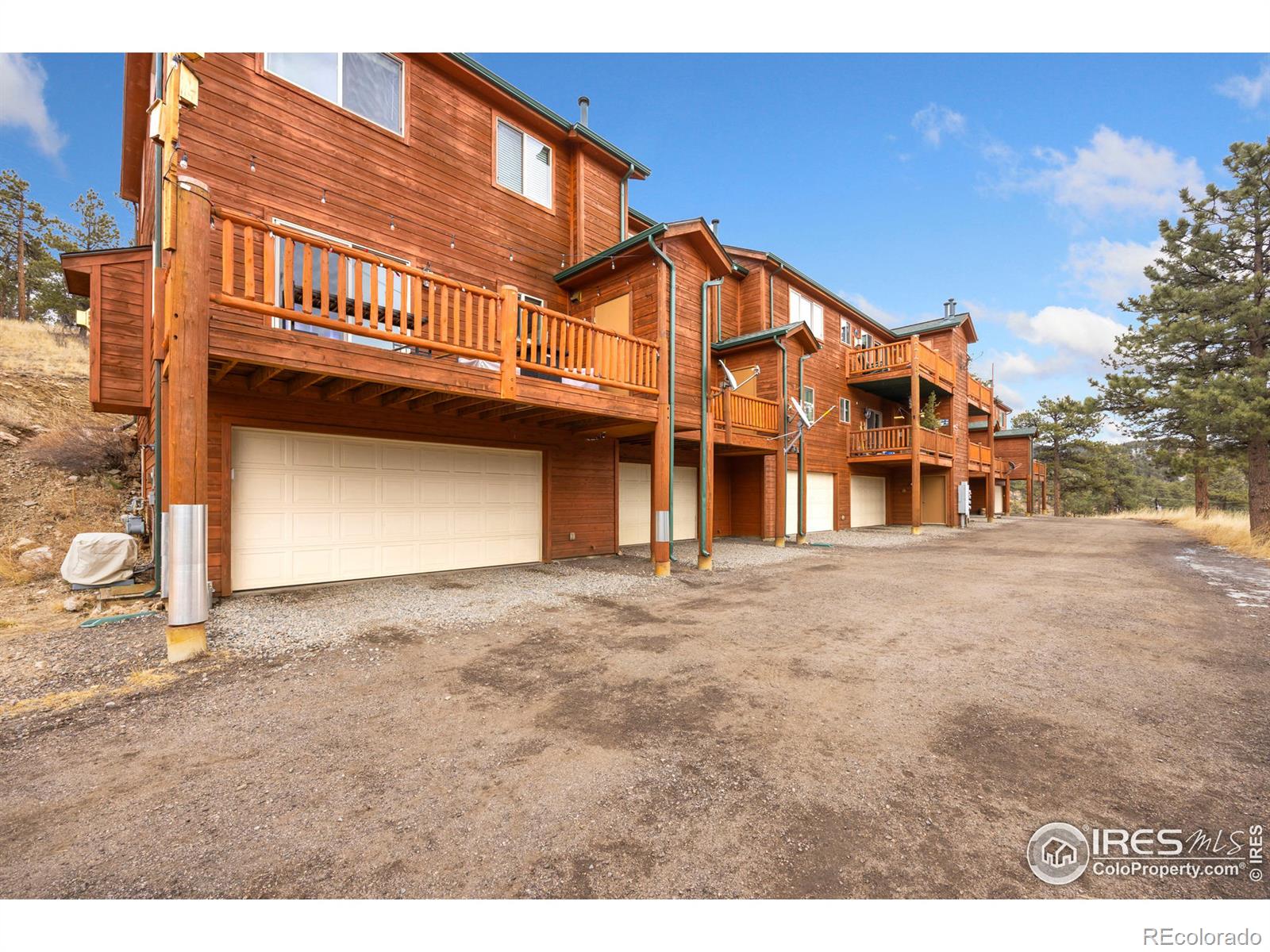 MLS Image #32 for 305  virginia road,bailey, Colorado