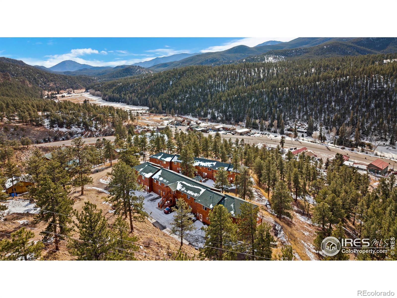 MLS Image #33 for 305  virginia road,bailey, Colorado