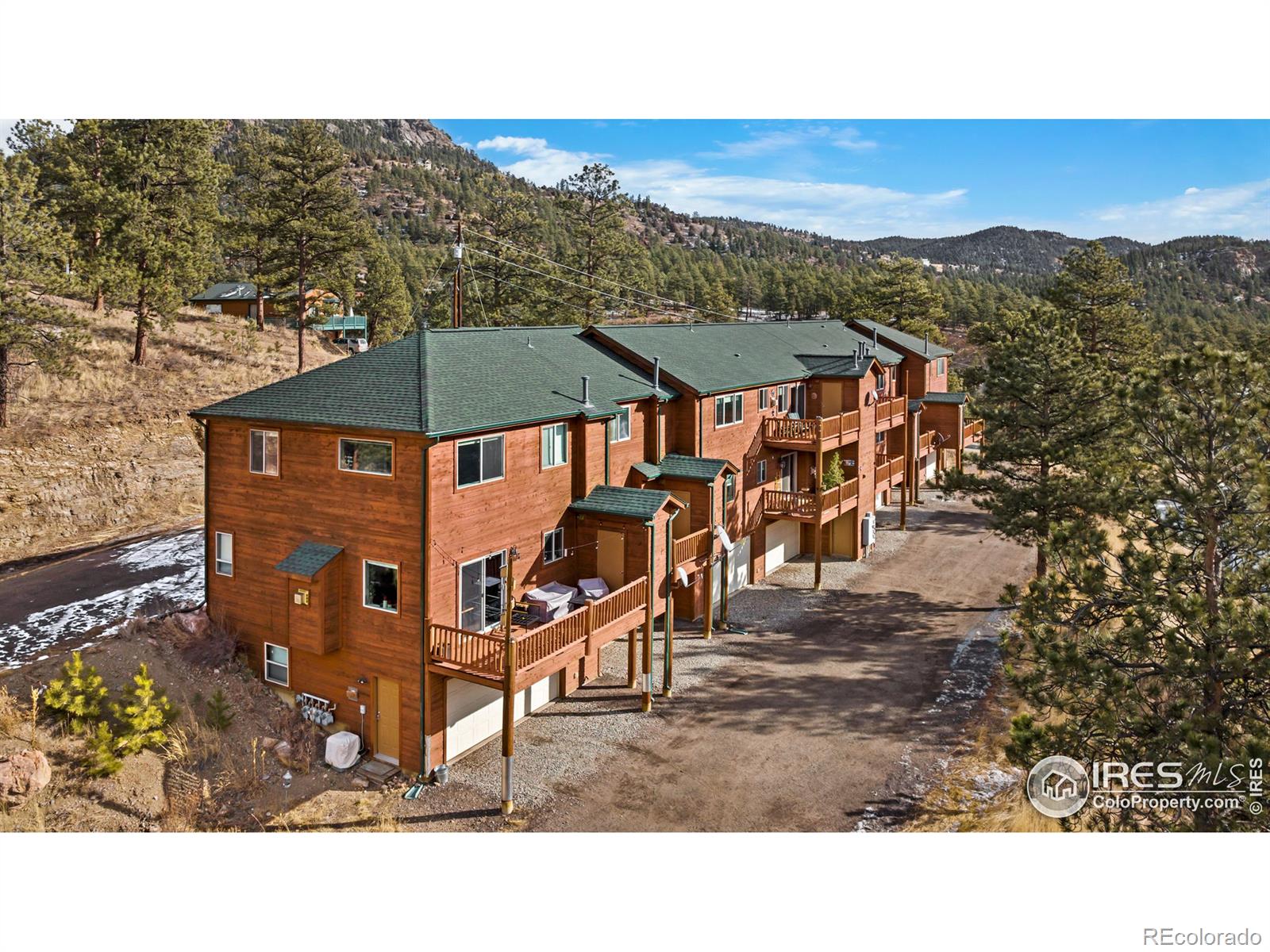 MLS Image #34 for 305  virginia road,bailey, Colorado